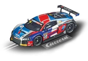 Produktbild von Carrera 20030869 Digital 132 Auto Audi R8 LMS “No.22A”