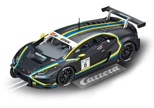 Carrera 20030872 Digital 132 Auto Lamborghini Huracán GT3 “Vincenzo Sospiri Racing, No.6”