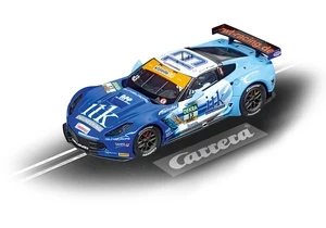 Carrera 20030874 Digital 132 Auto Chevrolet Corvette C7.R RWT-Racing, No.13