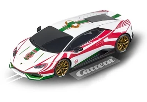 Carrera 20030876 Digital 132 Auto Lamborghini Huracán LP 610-4 CEA Safety Car