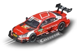 Carrera 20030879 Digital 132 Auto Audi RS 5 DTM „R.Rast, No.33“