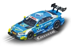 Carrera 20030880 Digital 132 Auto Audi RS 5 DTM R.Frijns, No.4