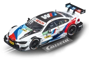 Carrera 20030881 Digital 132 Auto BMW M4 DTM M.Wittmann, No.11