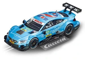 Carrera 20030884 Digital 132 Auto Mercedes AMG C 63 DTM G.Paffett, No.2