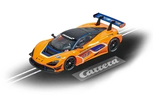 Carrera 20030892 Digital 132 Auto McLaren 720S GT3 No.03