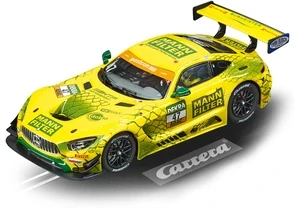 Carrera 20030910 Digital 132 Auto Mercedes AMG GT3 MANN-FILTER Team HTP, No.47
