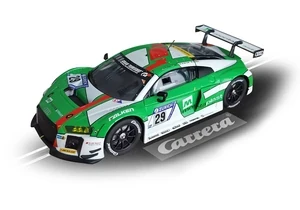 Carrera 20030911 Digital 132 Auto Audi R8 LMS No.29, Winner 24h Nürburgring
