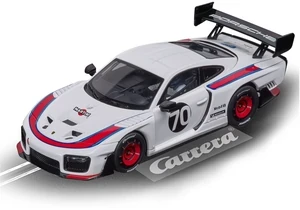 Carrera Digital 132 Auto Porsche 935 GT2 No.70