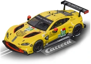 Carrera Digital 132 Auto Aston Martin Vantage GTE Aston Martin Racing, No.95
