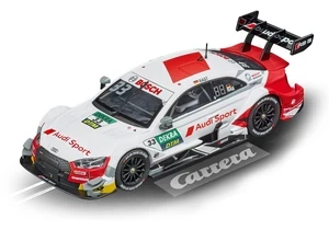Carrera 20030935 Digital 132 Auto Audi RS 5 DTM „R.Rast, No.33“