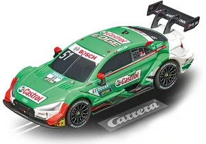 Carrera 20030936 Digital 132 Auto Audi RS 5 DTM N.Müller, No.51