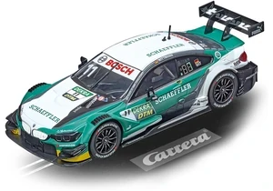 Carrera 20030937 Digital 132 Auto BMW M4 DTM M.Wittmann, No.11