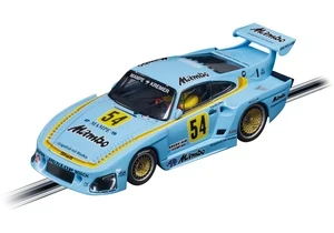 Carrera 20030957 Digital 132 Auto Porsche Kremer 935 K3 No.54