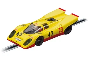 Carrera 20030958 Digital 132 Auto Porsche 917 KH No.43