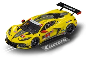 Carrera 20030960 Digital 132 Auto Chevrolet Corvette C8.R No.3