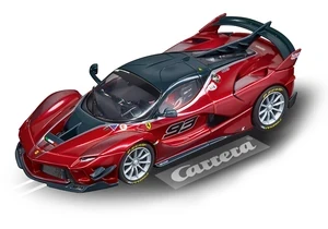 Carrera 20030971 Digital 132 Auto Ferrari FXX K Evoluzione No.93