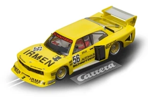 Carrera Digital 132 Auto BMW 320 Turbo Flachbau Team Schnitzer, No.56