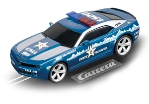 Carrera 20030979 Digital 132 Auto Chevrolet Camaro State Trooper