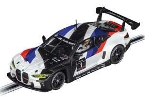 Carrera 20031010 Digital 132 Auto BMW M4 GT3 BMW M Motorsport, No.1, 2021