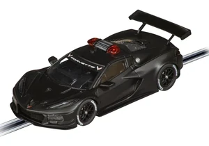 Carrera Digital 132 Auto Chevrolet Corvette C8.R Pace Car