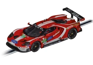 Carrera Digital 132 Auto Ford GT Race Car No.67