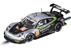 Produktbild von Carrera 20031024 Digital 132 Auto Porsche 911 RSR Proton Competition, No.88