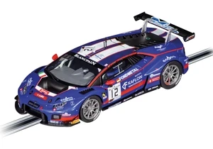 Carrera 20031030 Digital 132 Auto Lamborghini Huracán GT3 Ombra Racing, No.12 Spa, 2019