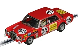 Carrera 20031036 Digital 132 Auto Mercedes Benz 300 SEL 6.3 AMG No.35