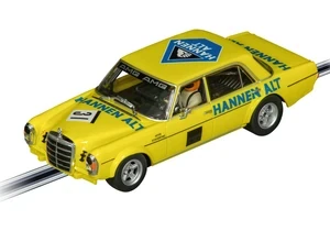 Carrera 20031037 Digital 132 Auto Mercedes Benz 300 SEL 6.3 AMG No.31