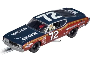 Carrera 20031058 Digital 132 Auto Ford Torino Talladega No.72