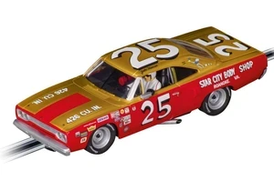 Carrera 20031059 Digital 132 Auto Plymouth Roadrunner No.25