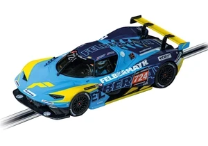 Carrera 20031075 Digital 132 Auto KTM X-BOW GTX Felbermayr, No.724