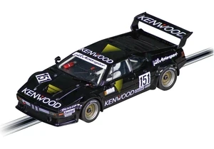Carrera Digital 132 Auto BMW M1 Procar MK-Motorsport, No.151 DRM 1986