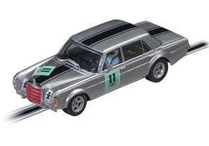 Carrera 20031088 Digital 132 Auto Mercedes Benz 300 SEL 6.3 AMG Preis der Nationen 1970, No.11