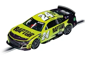 Carrera 20032006 Digital 132 Auto NASCAR Camaro NextGen ZL1 Hendrick Motorsports, William Byron, No.24
