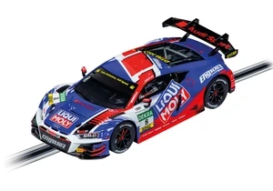 Carrera Digital 132 Auto Audi R8 LMS GT3 evo II Engstler Motorsport, No.8