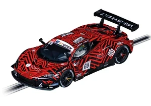 Carrera Digital 132 Auto McLaren 720S GT3 Optimum Motorsport, No.69