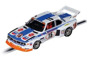 Carrera 20032028 Digital 132 Auto BMW 3.5 CSL No.15