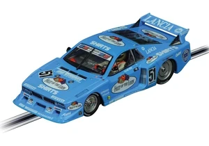 Produktbild von Carrera 20032029 Digital 132 Auto Lancia Beta Montecarlo Turbo Fruit of the Loom, No.51