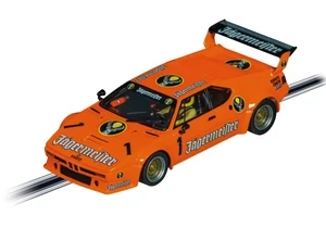 Carrera 20032031 Digital 132 Auto BMW M1 Procar Jägermeister Racing Team, No.1