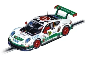Carrera 20032042 Digital 132 Auto Porsche 911 CarTech Motorsport Bonk, M. Essmann, No.54”