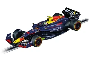 Produktbild von Carrera 20032047 Digital 132 Auto Oracle Red Bull Racing RB20 S.Perez, No.11