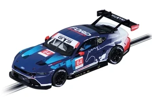 Carrera 20032051 Digital 132 Auto Ford Mustang GT3 Ford Performance, No.64
