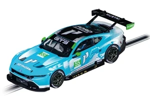 Carrera 20032052 Digital 132 Auto Ford Mustang GT3 Champion Spirit, No.55
