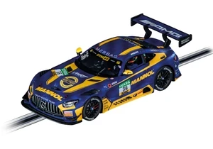 Carrera 20032060 Digital 132 Auto Mercedes AMG GT3 Team HRT, No.36 DTM 2024