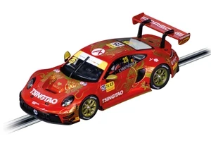 Produktbild von Carrera 20032065 Digital 132 Auto Porsche 911 GT3 R Absolute Racing, No.25 Macao GP 2024
