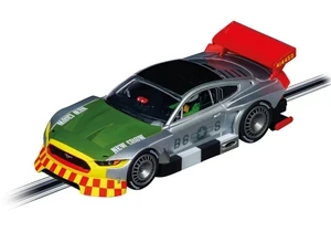 Carrera 20032066 Digital 132 Auto Ford Mustang GTY New Crow