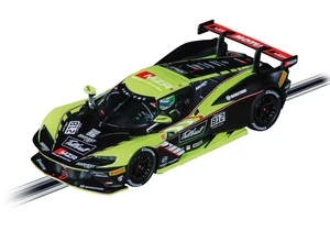 Carrera 20032068 Digital 132 Auto KTM X-Bow GT2 Motorsport Zentrum Ried, No. 812