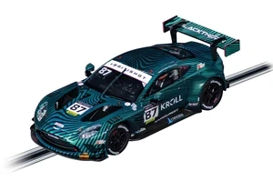 Produktbild von Carrera 20032069 Digital 132 Auto Aston Martin Vantage AMR GT3 Evo Blackthorn AMR, No.87 British GT 2024