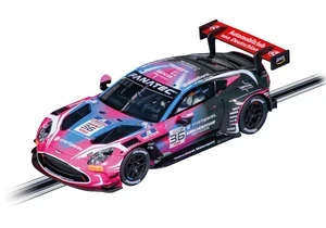 Carrera 20032071 Digital 132 Auto Aston Martin Vantage AMR GT3 Evo Walkenhorst Motorsport, No.36
